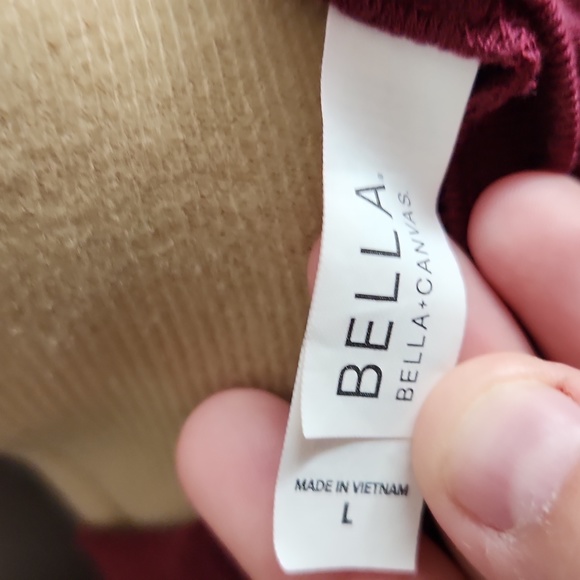 Tanktop - Picture 6 of 6